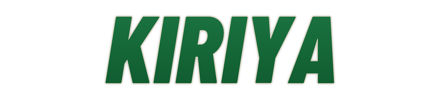 kiriya